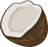 coconut 02 icon