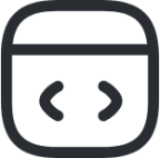 code 1 icon