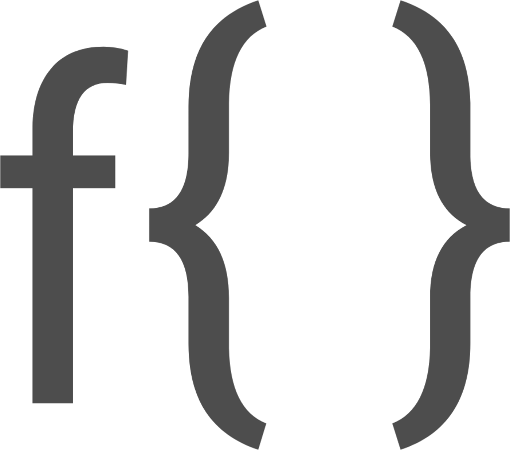 code function icon