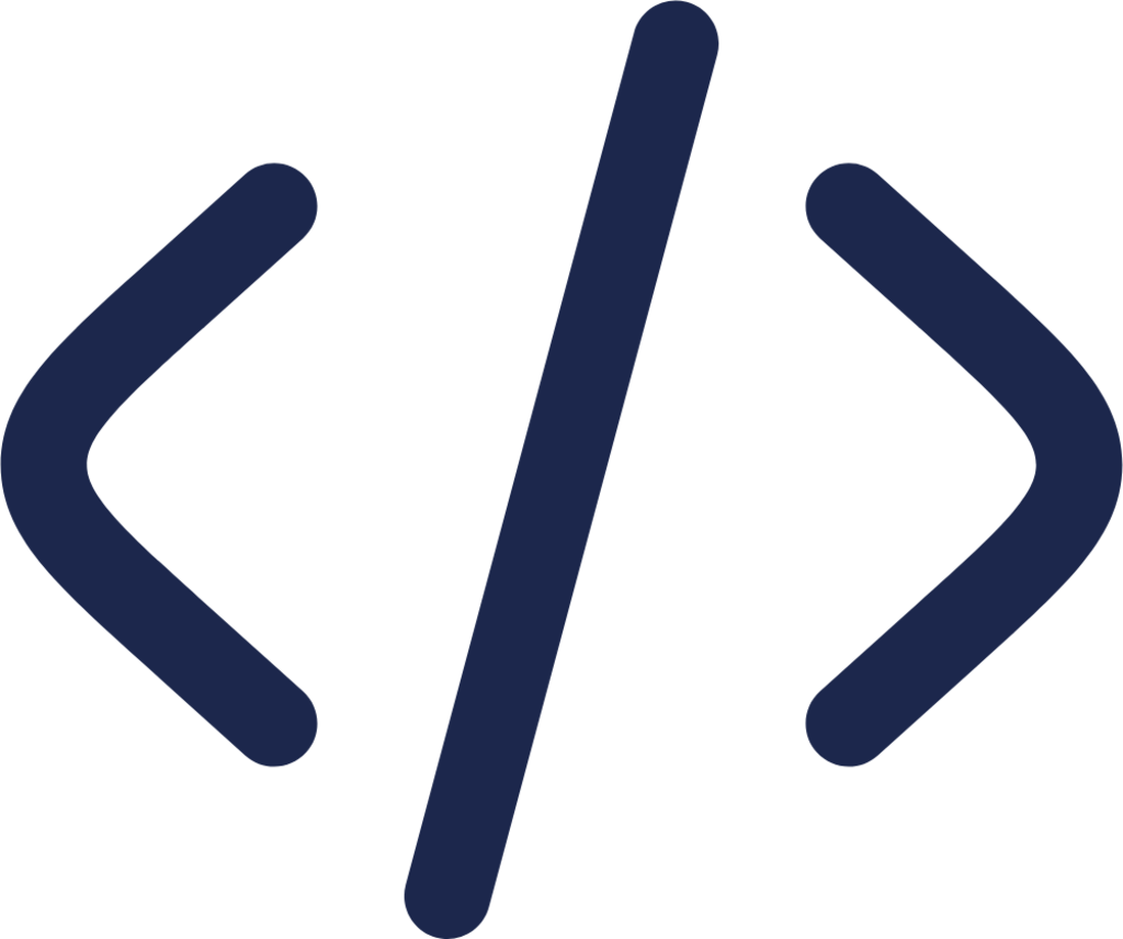 Code icon