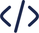 Code icon