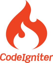 codeigniter icon