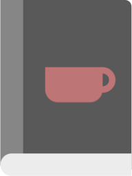 coffee and tea recipes icon
