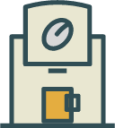 Coffeemaker icon
