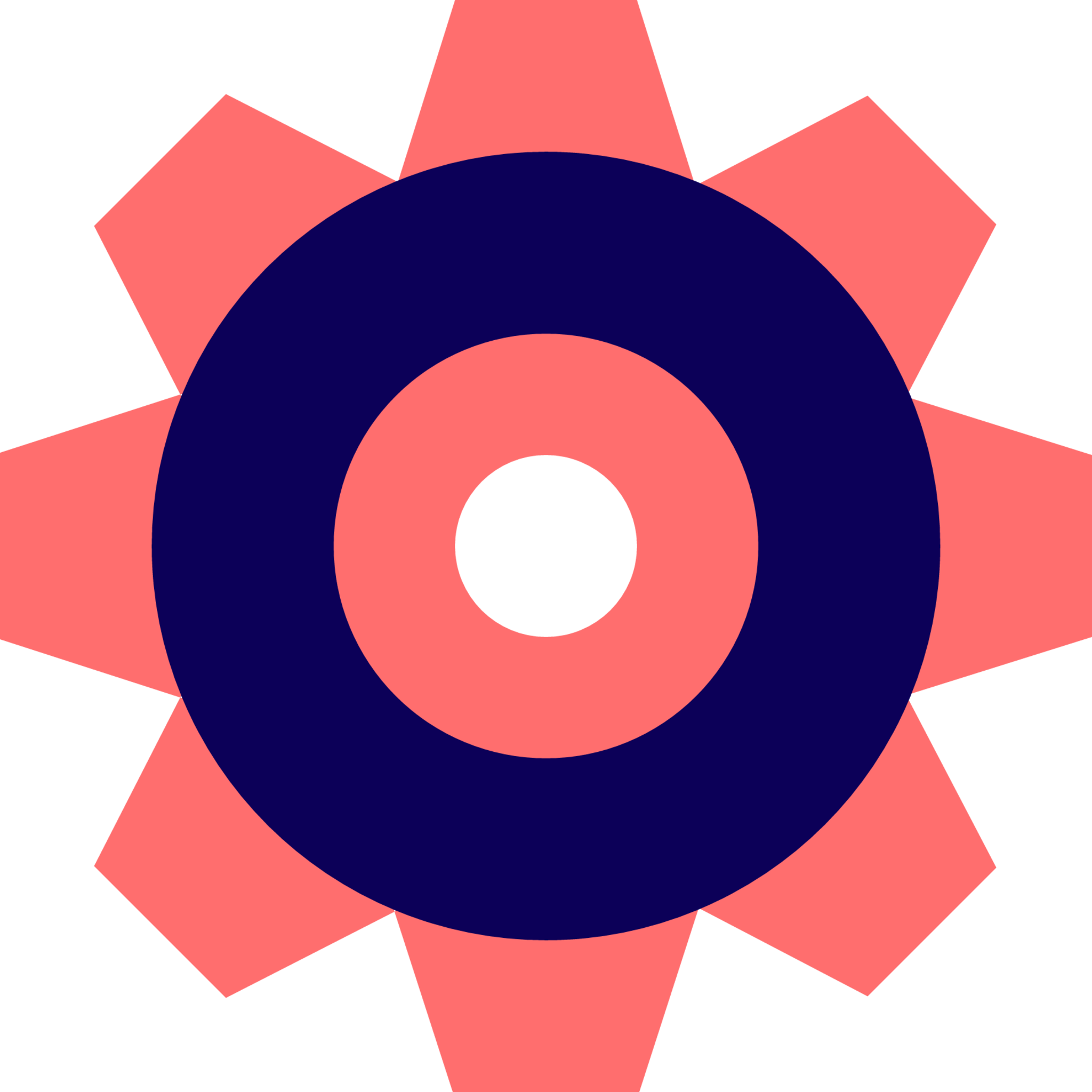 cog icon