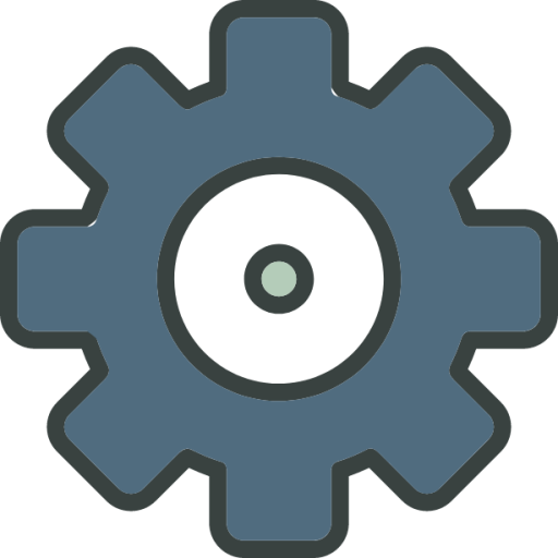 Cog Icon Download For Free Iconduck