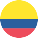 colombia emoji