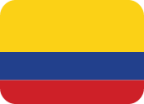 colombia emoji