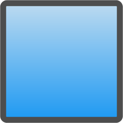 color gradient icon