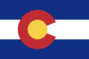 Colorado icon