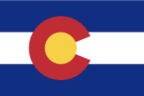 Colorado icon