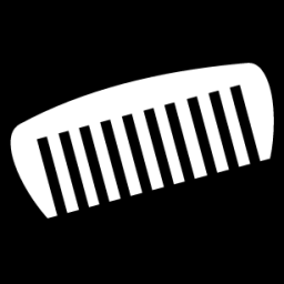 comb icon
