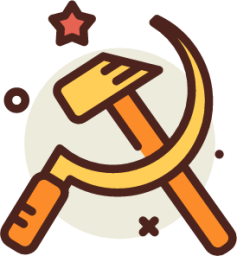communism icon