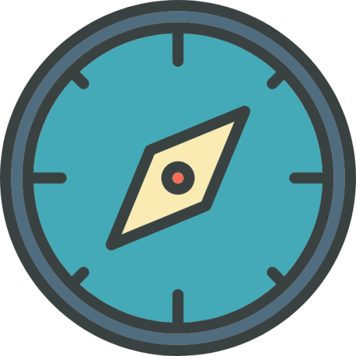 compass (1) icon