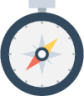 compass icon