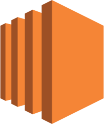 Compute Amazon EC2 icon