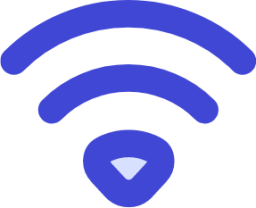 computer connection wifi wireless wifi internet server network icon
