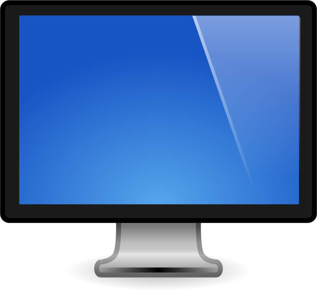 computer icon