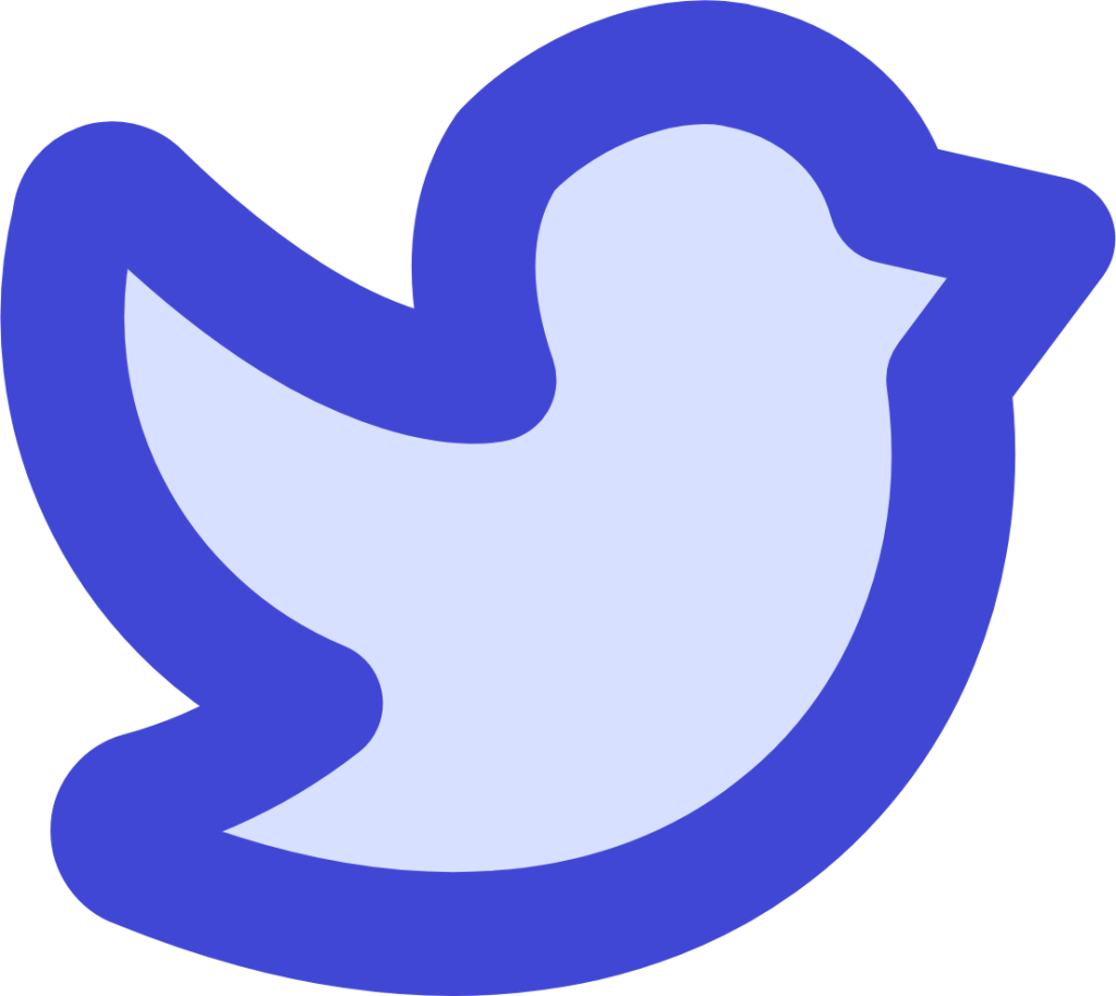 computer logo twitter media twitter social icon
