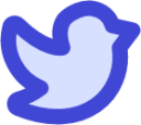 computer logo twitter media twitter social icon