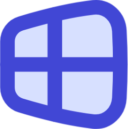 computer logo windows 1 os system microsoft icon