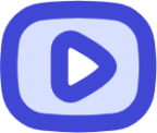 computer logo youtube youtube clip social video icon