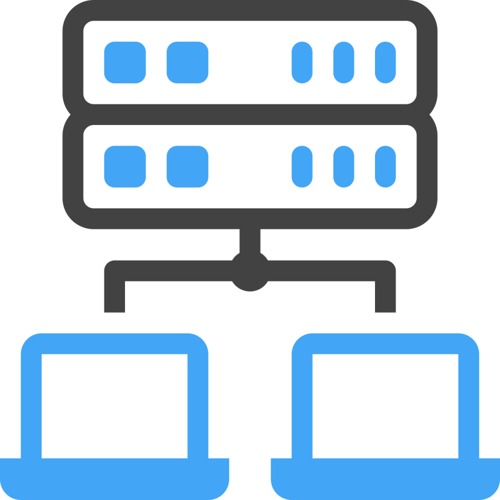 network server icon png