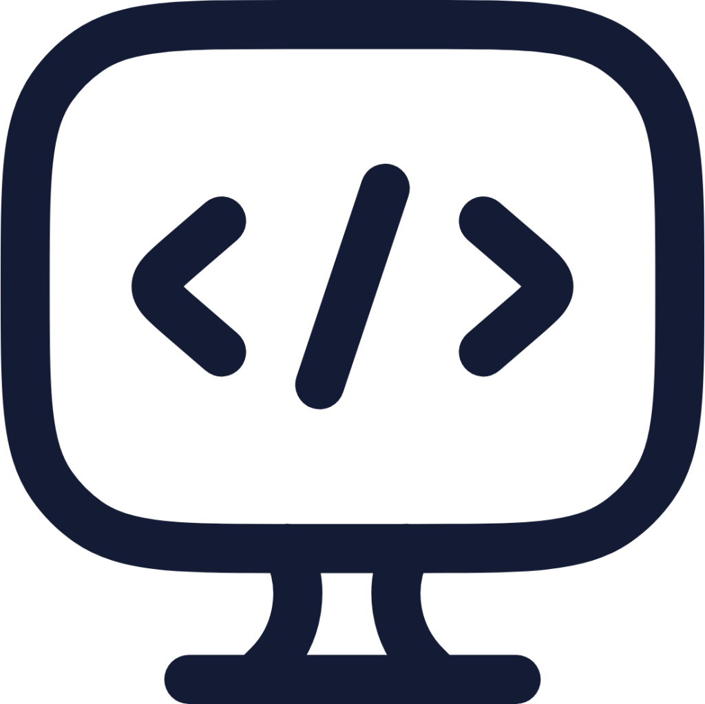 computer programming icon
