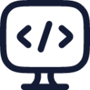 computer programming icon
