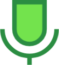 computer voice mail icon