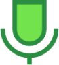 computer voice mail icon
