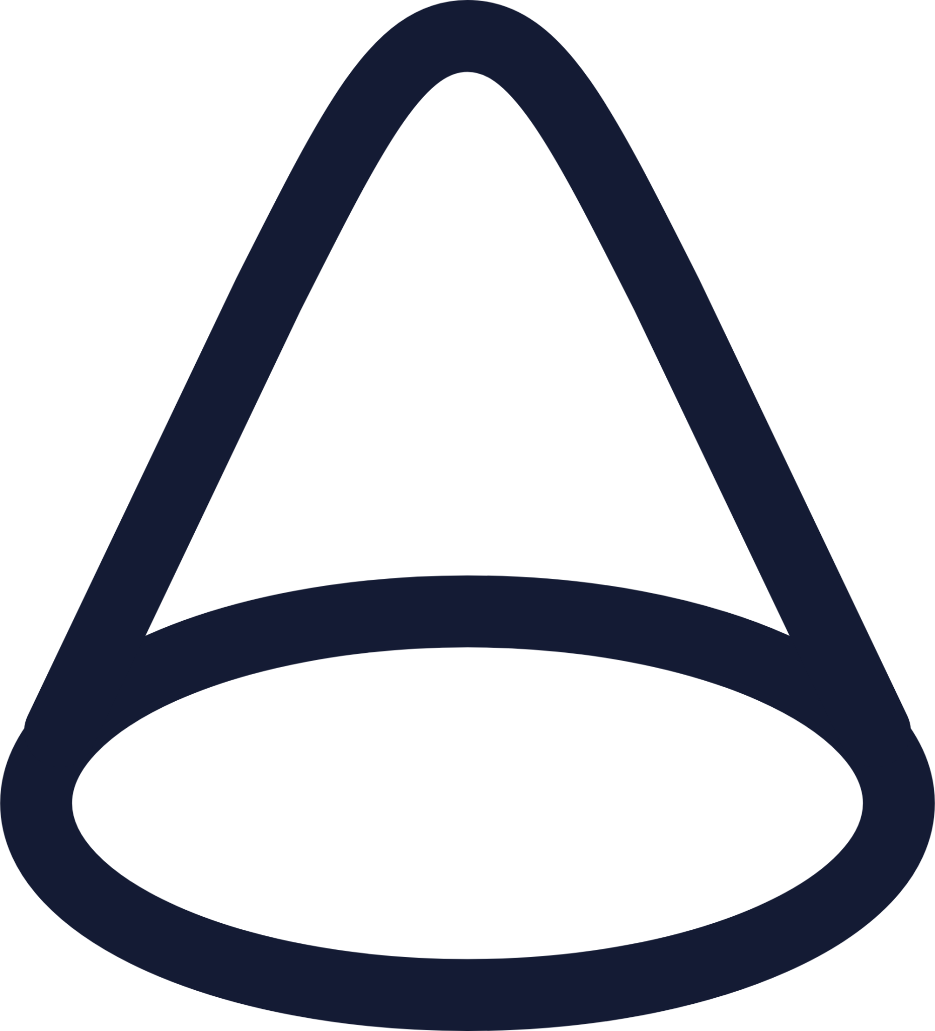 cone icon