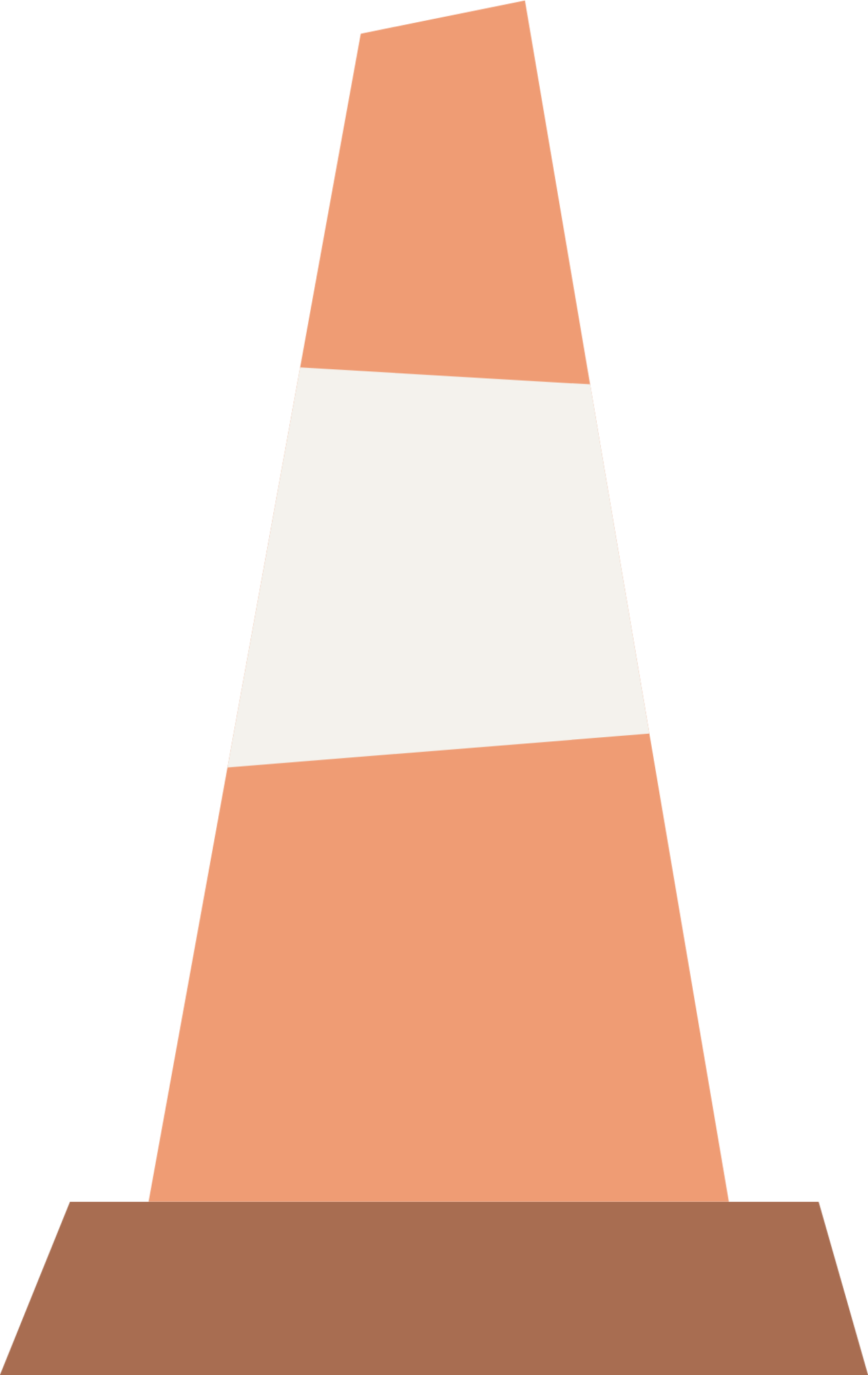 cone illustration