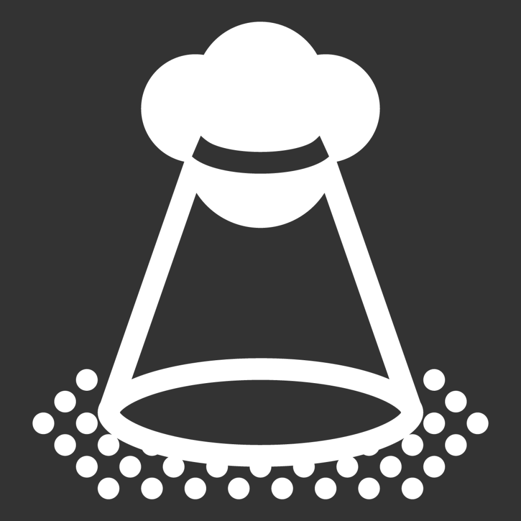 Cone Test on Nets icon