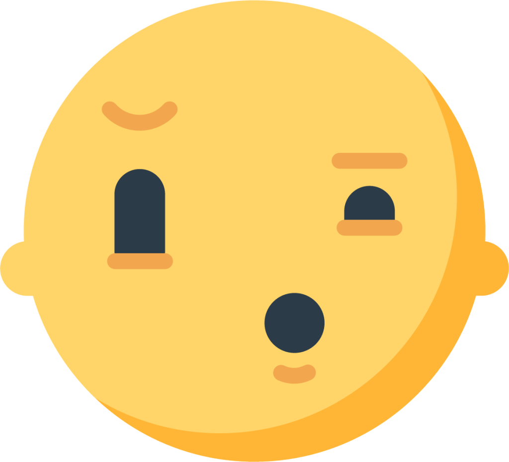 Confused Face Emoji Download For Free Iconduck