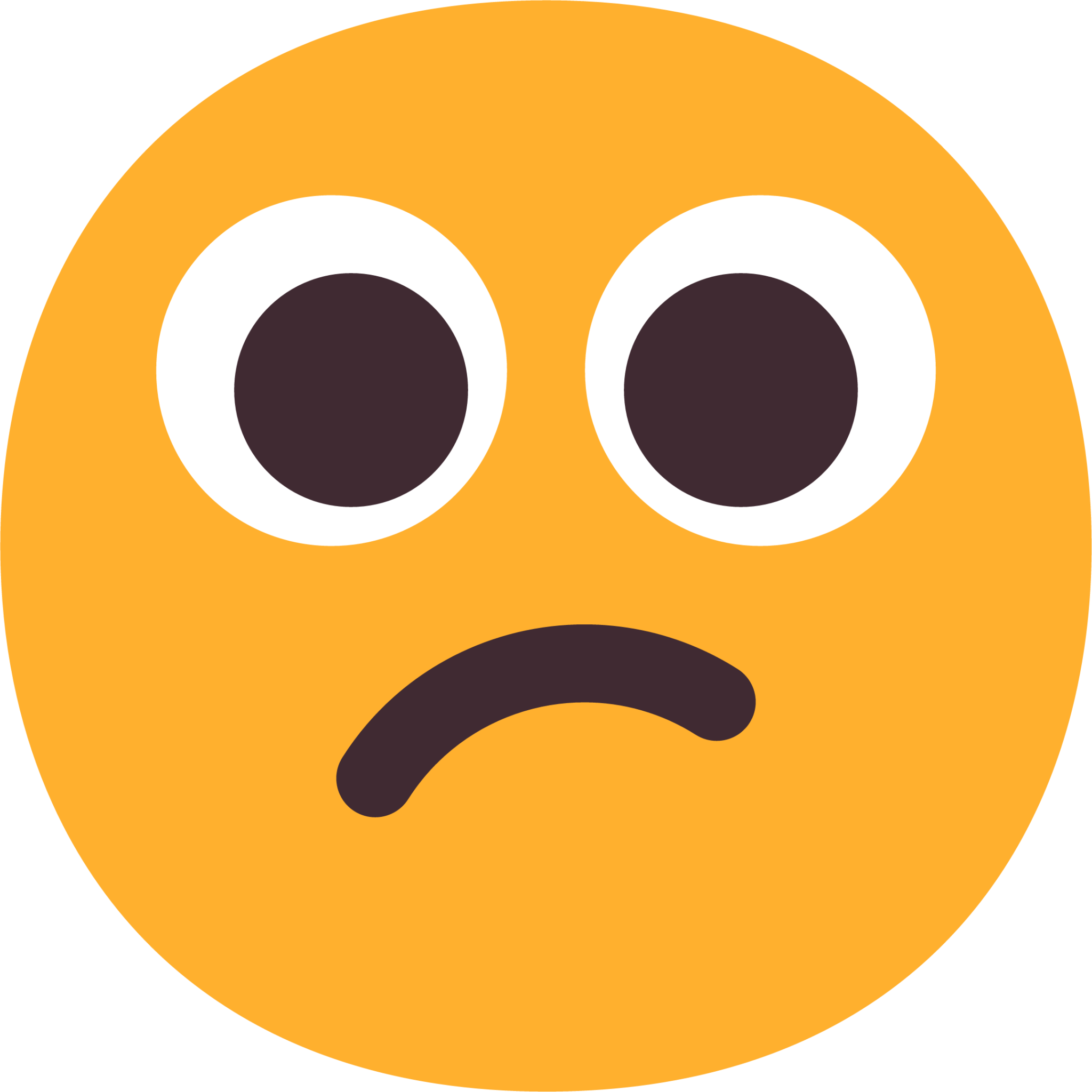 Confused Emoji Png 