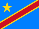 Congo, The Democratic Republic of the icon