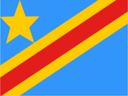 Congo, The Democratic Republic of the icon