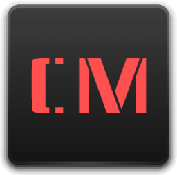 conky manager icon