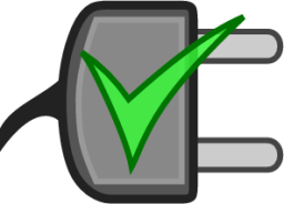 connect yes icon