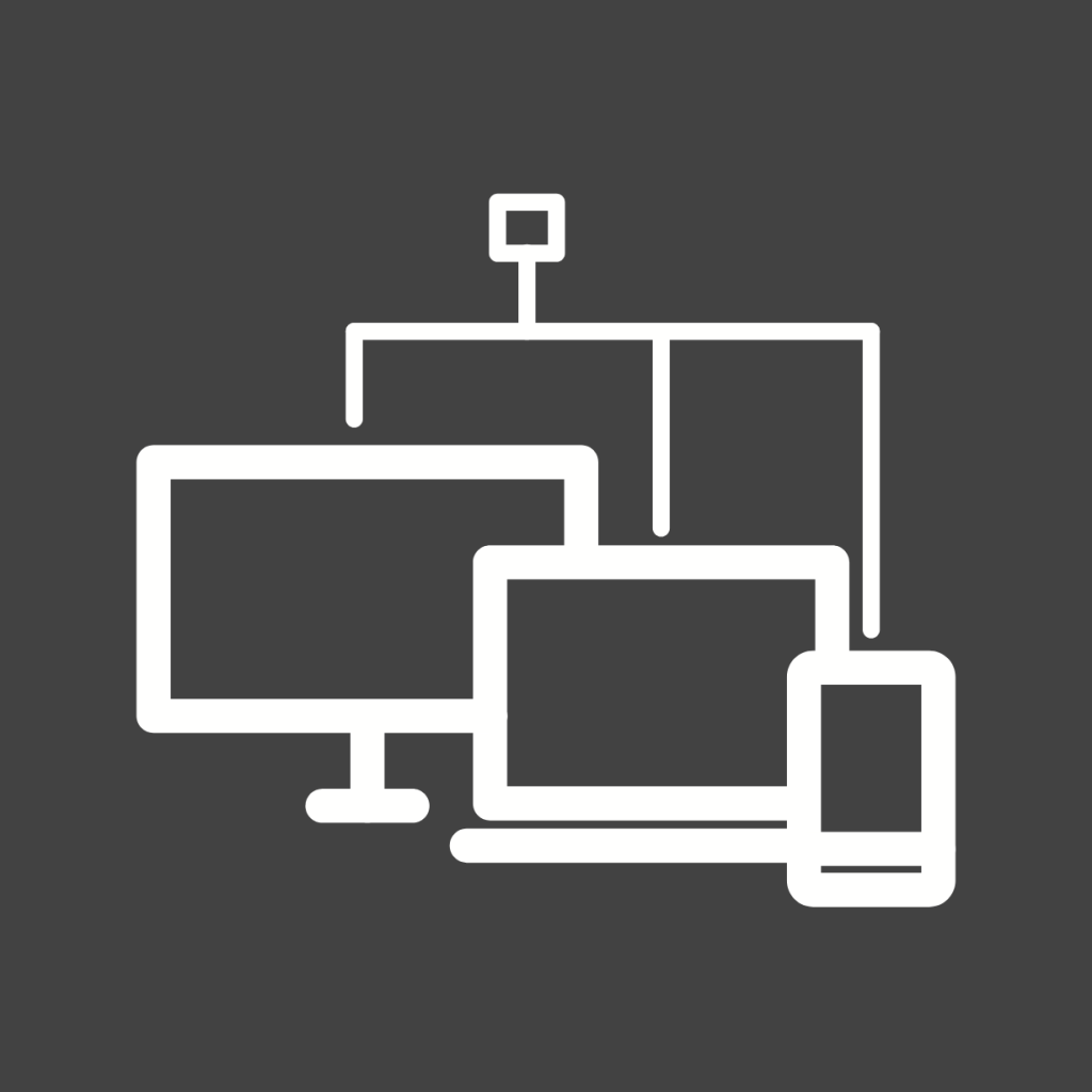 Connected Devices Icon Download For Free Iconduck