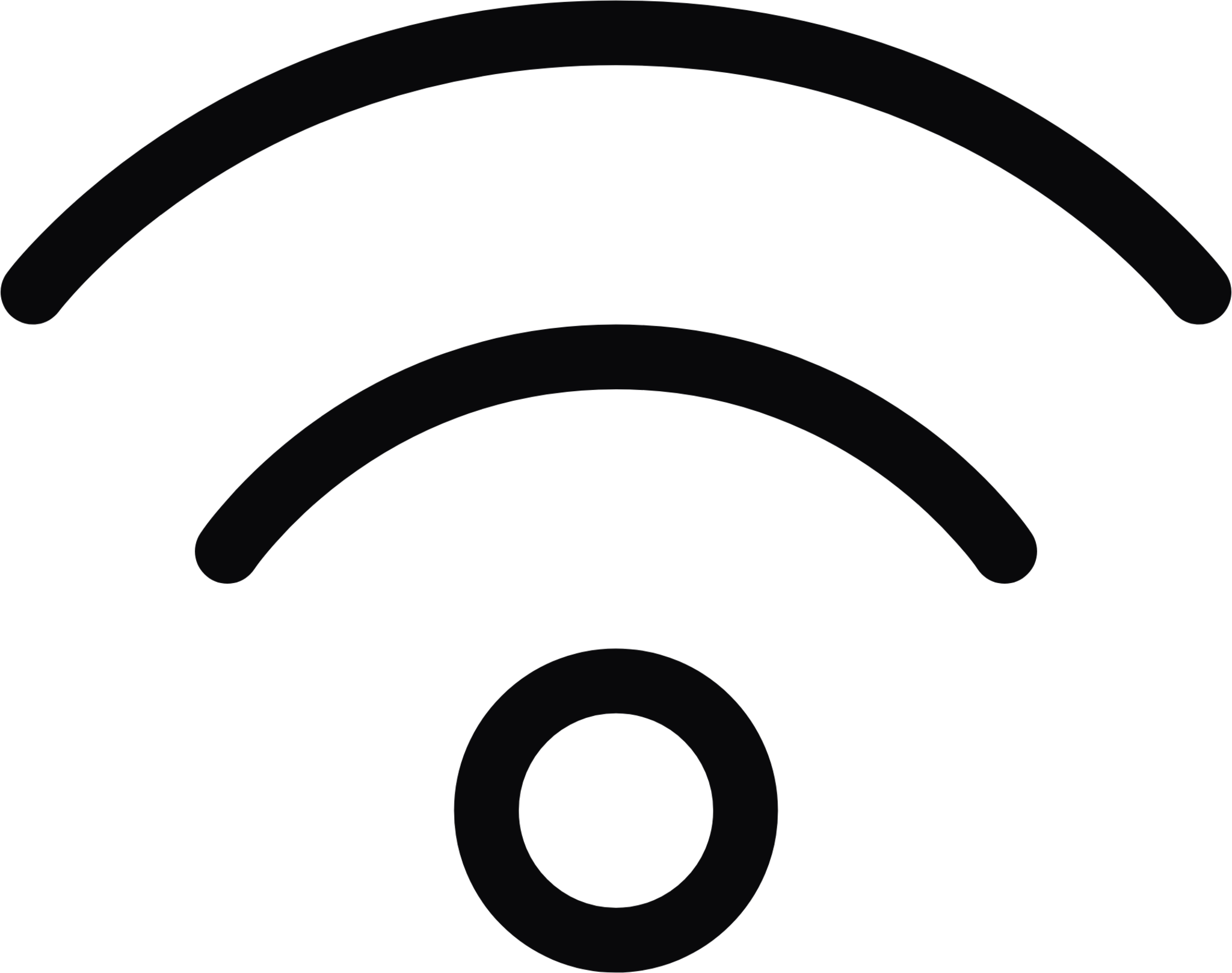connection high icon