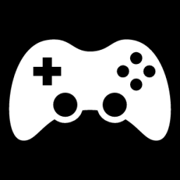 console controller icon