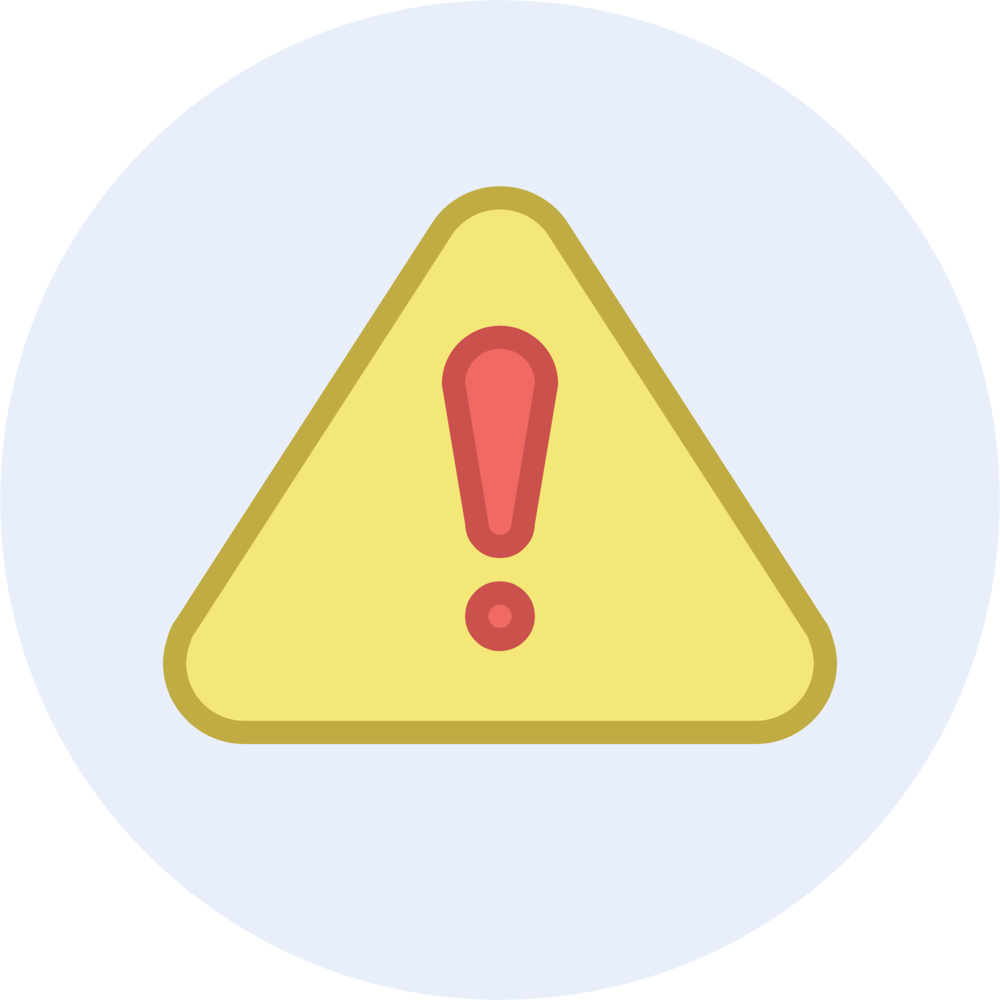 construction warning icon