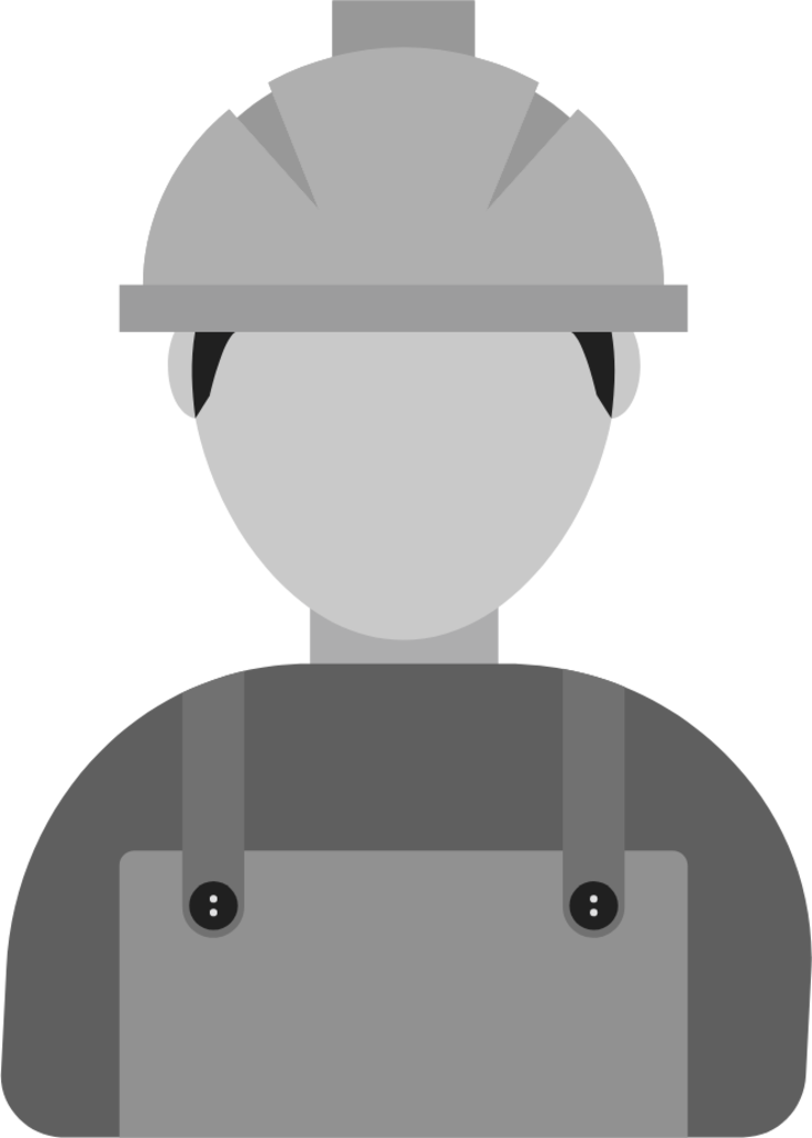 Construction Worker Icon Download For Free Iconduck