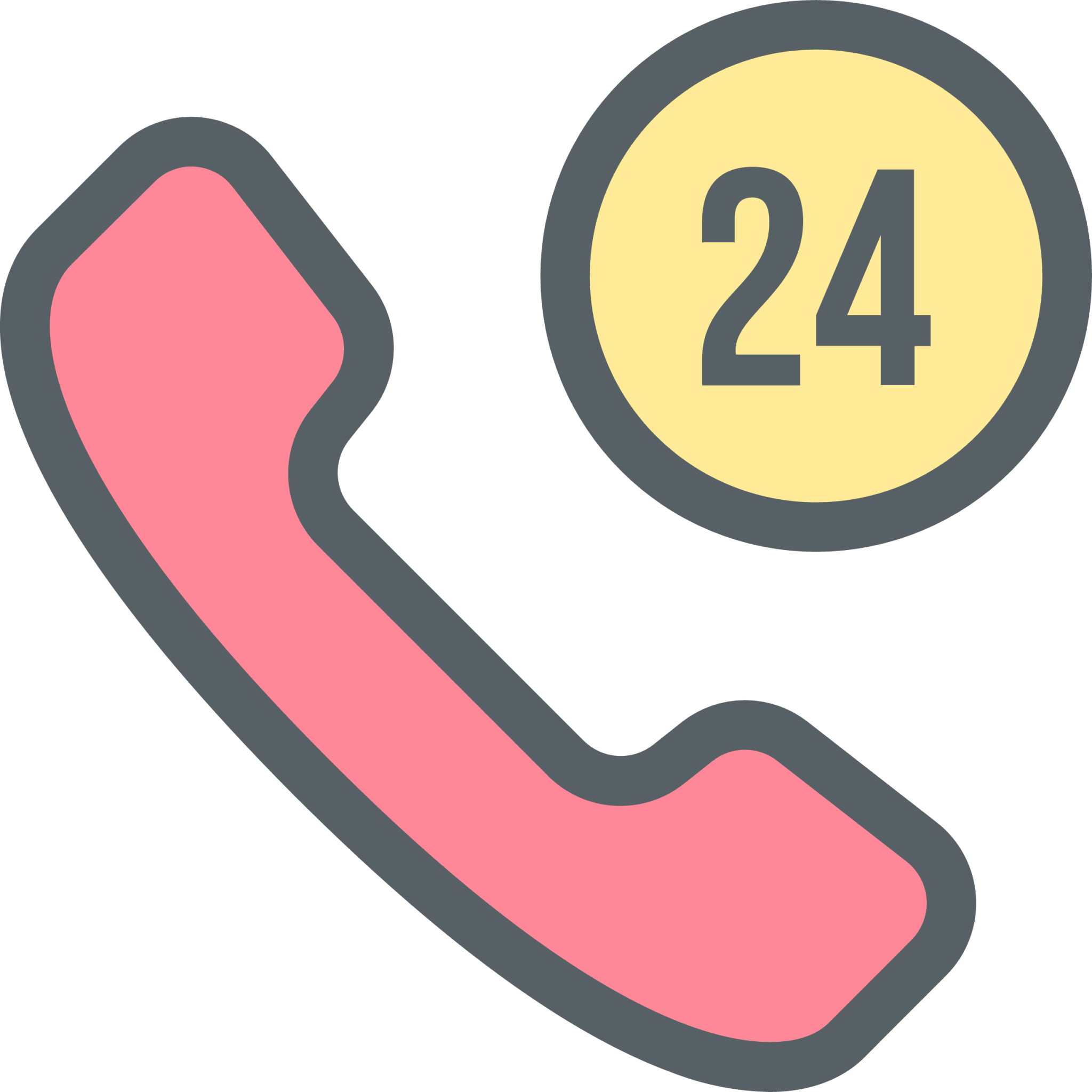 Number, 24 icon - Download on Iconfinder on Iconfinder