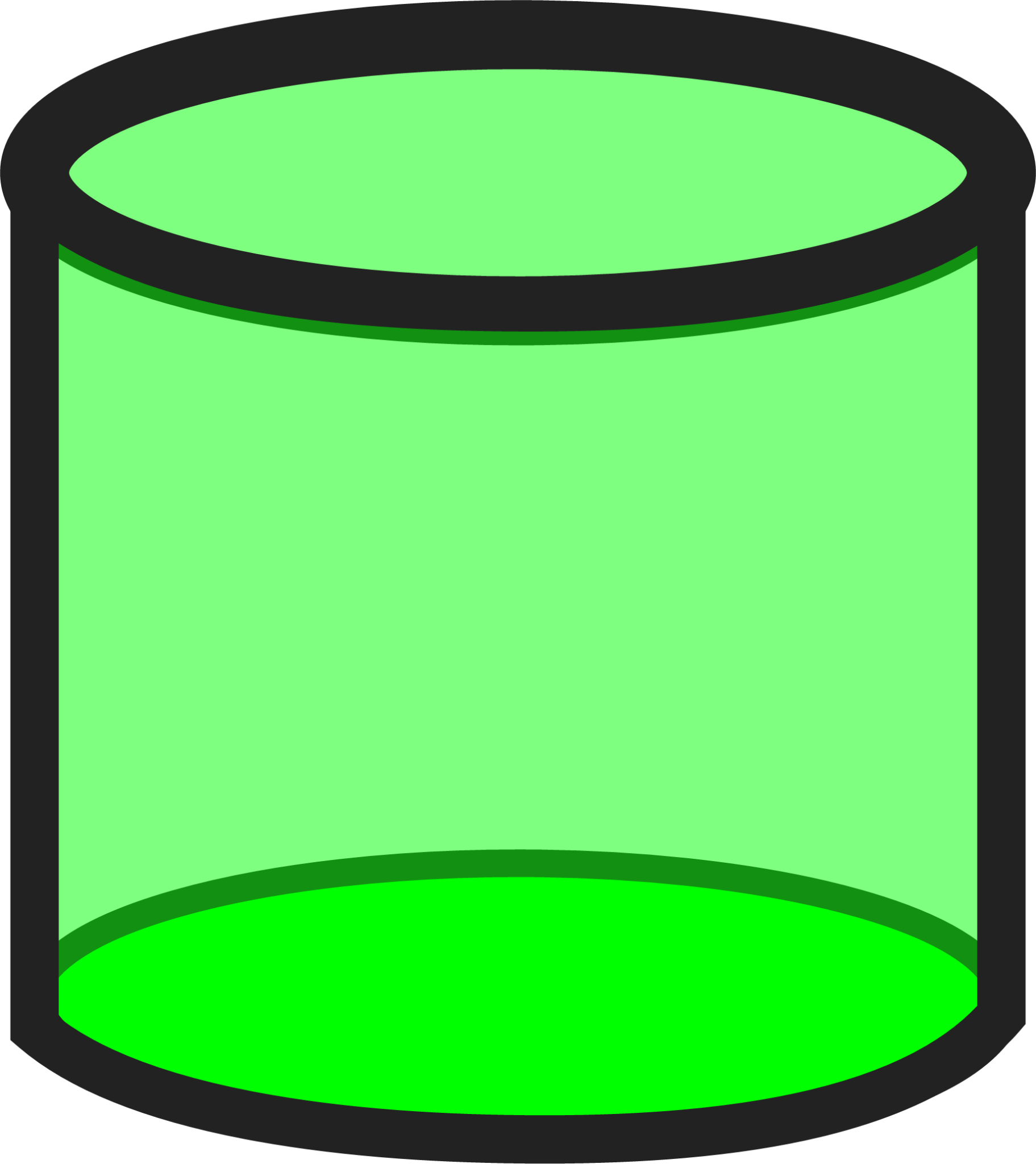 container 4 icon