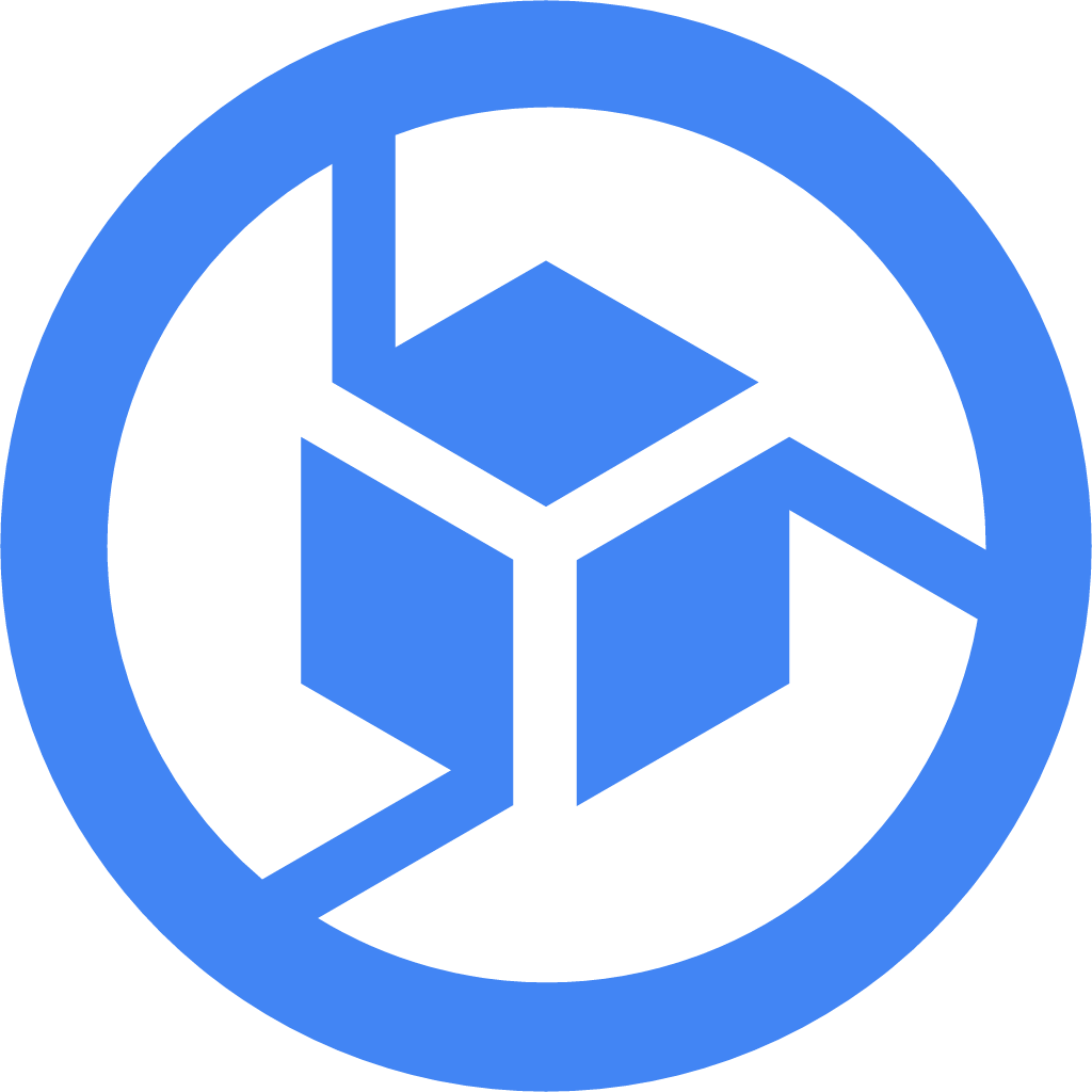 container optimized os icon