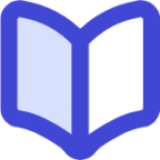 content book open content books book open icon