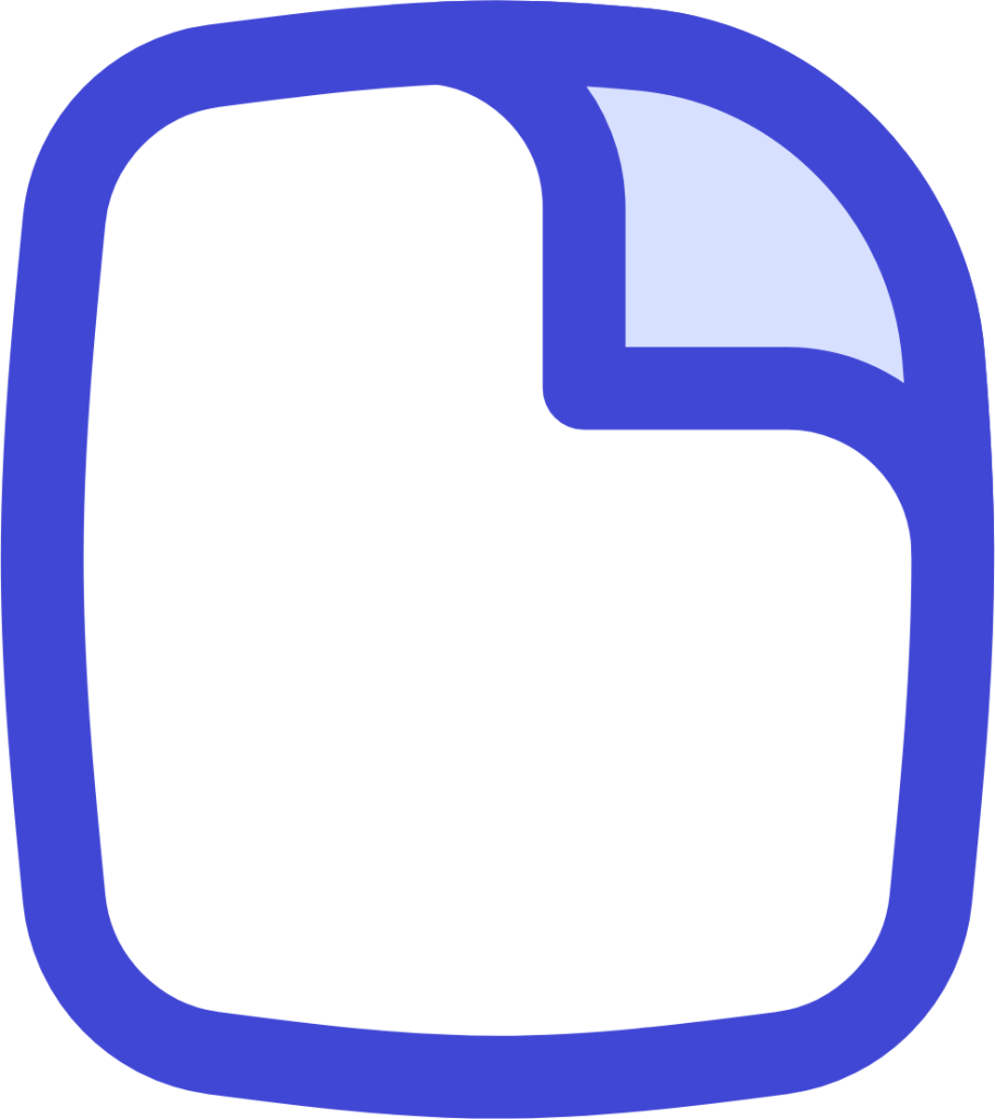 content file icon